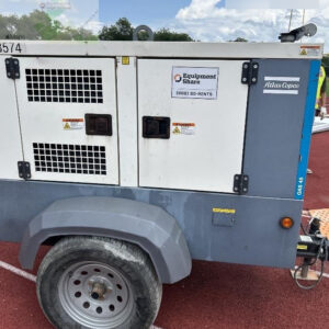 2020 ATLAS COPCO QAS45