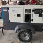 2020 ATLAS COPCO QAS45