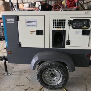 2020 ATLAS COPCO QAS45