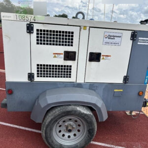 2020 ATLAS COPCO QAS45