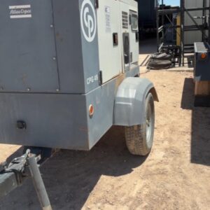2020 ATLAS COPCO QAS45