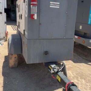 2020 ATLAS COPCO QAS45