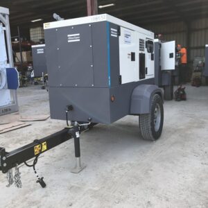 2020 ATLAS COPCO QAS45