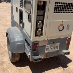 2020 ATLAS COPCO QAS45