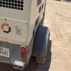 2020 ATLAS COPCO QAS45