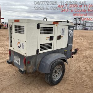 2020 ATLAS COPCO QAS45