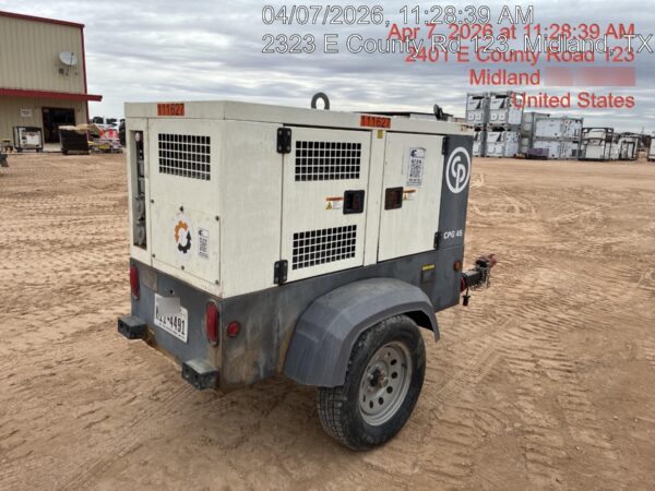 2020 ATLAS COPCO QAS45