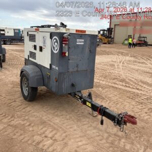 2020 ATLAS COPCO QAS45