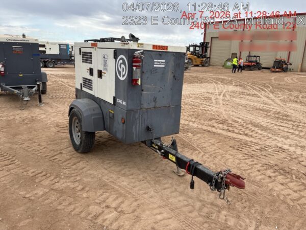 2020 ATLAS COPCO QAS45