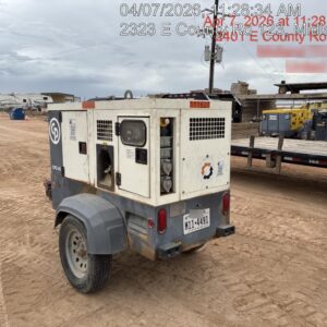 2020 ATLAS COPCO QAS45