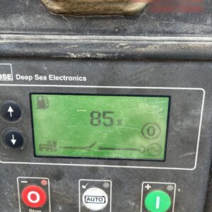 2020 ATLAS COPCO QAS45