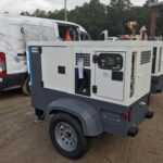 2020 ATLAS COPCO QAS45