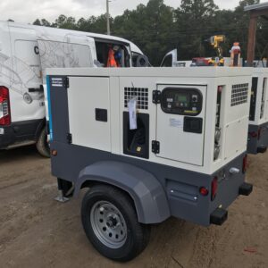 2020 ATLAS COPCO QAS45