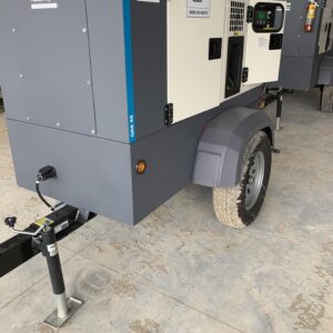 2020 ATLAS COPCO QAS45
