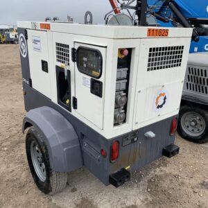 2020 ATLAS COPCO QAS45