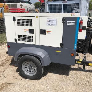 2020 ATLAS COPCO QAS45