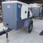 2020 ATLAS COPCO QAS45