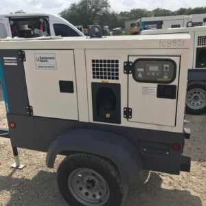 2020 ATLAS COPCO QAS45