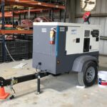 2020 ATLAS COPCO QAS45