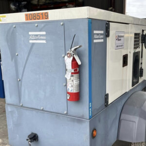 2020 ATLAS COPCO QAS45