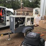 2020 ATLAS COPCO QAS45