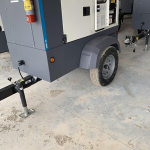 2020 ATLAS COPCO QAS45