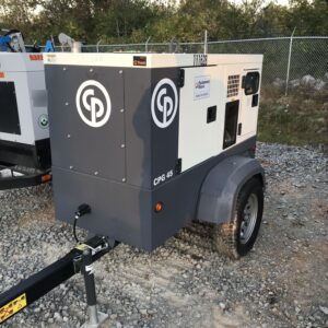 2020 ATLAS COPCO QAS45