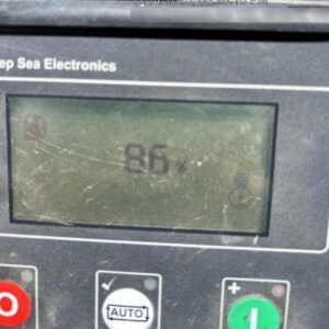 2020 ATLAS COPCO QAS45