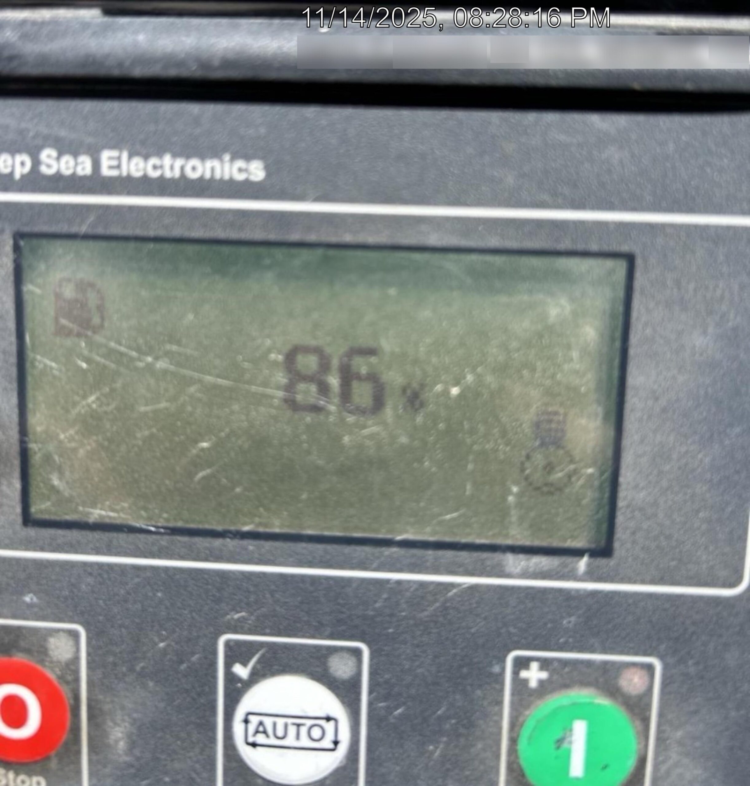 2020 ATLAS COPCO QAS45