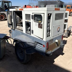 2020 ATLAS COPCO QAS45