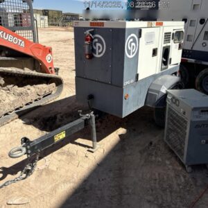 2020 ATLAS COPCO QAS45