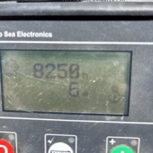 2020 ATLAS COPCO QAS45