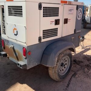2020 ATLAS COPCO QAS45
