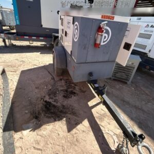 2020 ATLAS COPCO QAS45