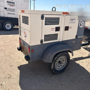 2020 ATLAS COPCO QAS45