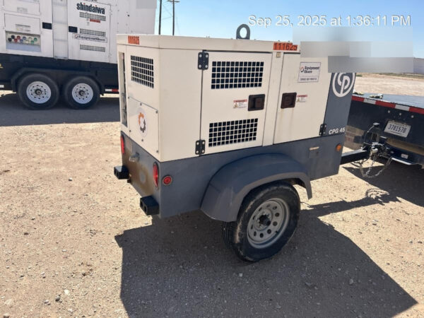 2020 ATLAS COPCO QAS45