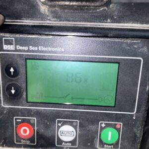 2020 ATLAS COPCO QAS45