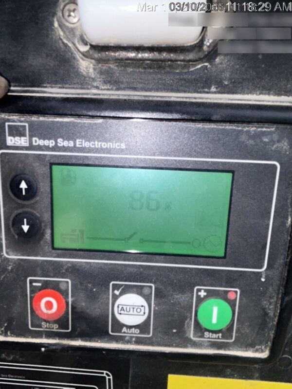 2020 ATLAS COPCO QAS45