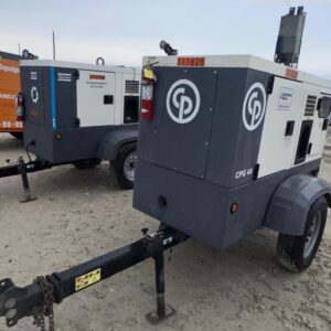 2020 ATLAS COPCO QAS45