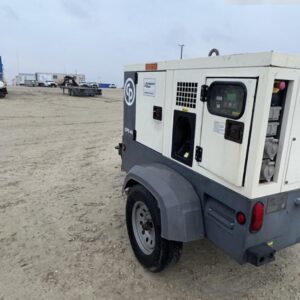 2020 ATLAS COPCO QAS45