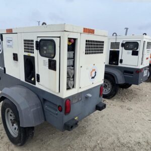 2020 ATLAS COPCO QAS45