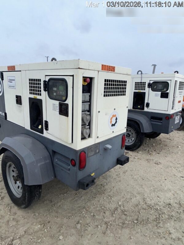 2020 ATLAS COPCO QAS45