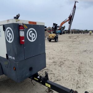 2020 ATLAS COPCO QAS45