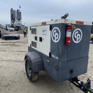 2020 ATLAS COPCO QAS45