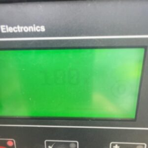 2020 ATLAS COPCO QAS45