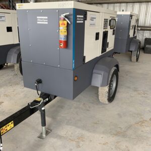 2020 ATLAS COPCO QAS45
