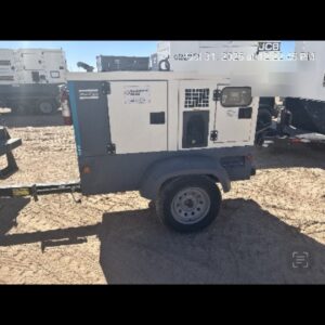 2020 ATLAS COPCO QAS45