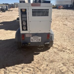 2020 ATLAS COPCO QAS45