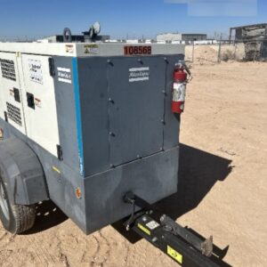 2020 ATLAS COPCO QAS45