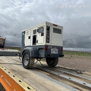 2020 ATLAS COPCO QAS45